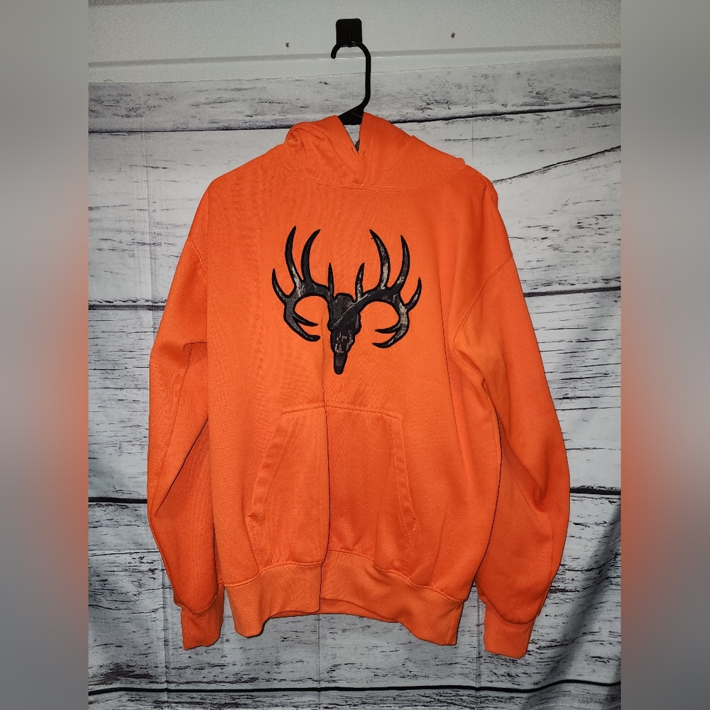 Realtree sweater
